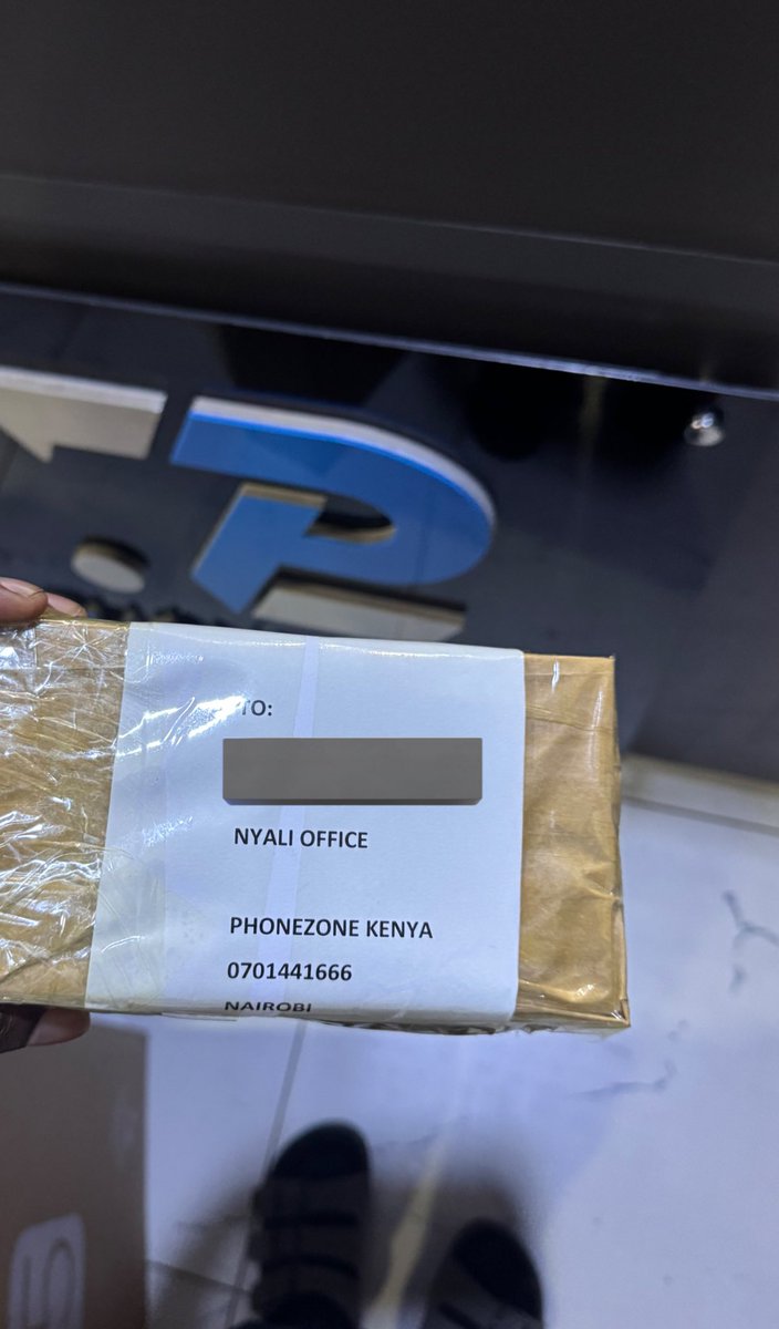 Phone Zone Kenya📱 tweet media