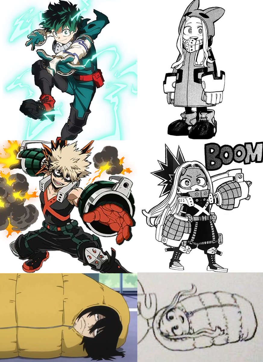 데쿠캇 tweet media