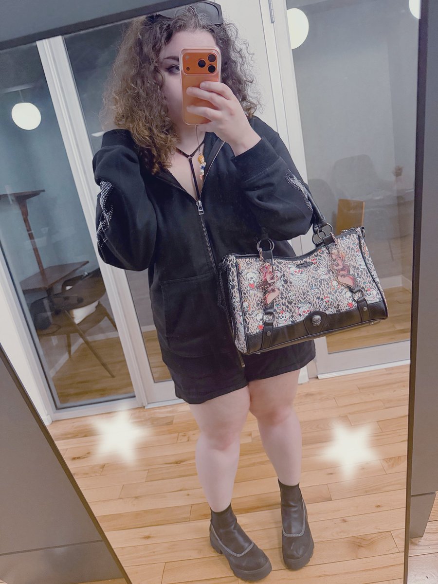 BIA BIGSHOT tweet media