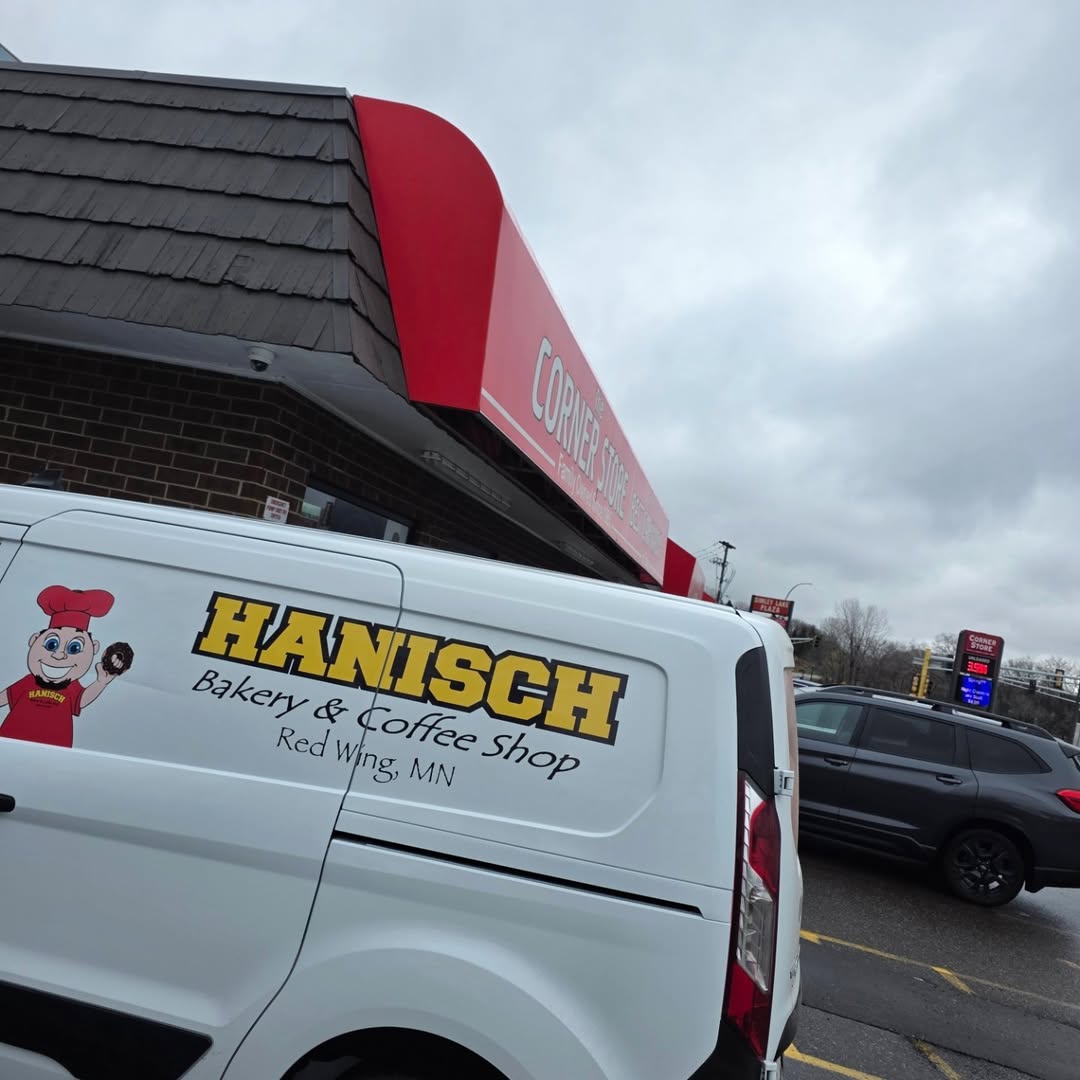 Hanisch Bakery tweet media