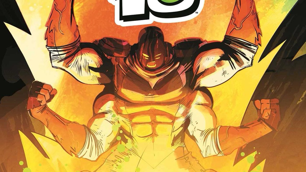 Ben 10 News tweet media