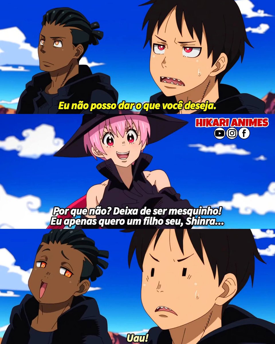 ConversaDeOtaku tweet media