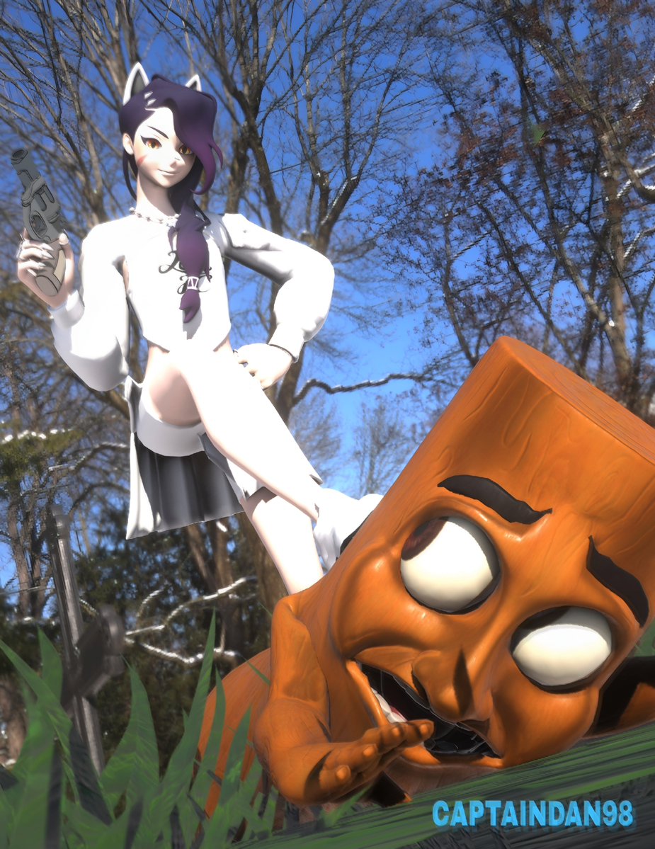 Captaindan98 tweet media