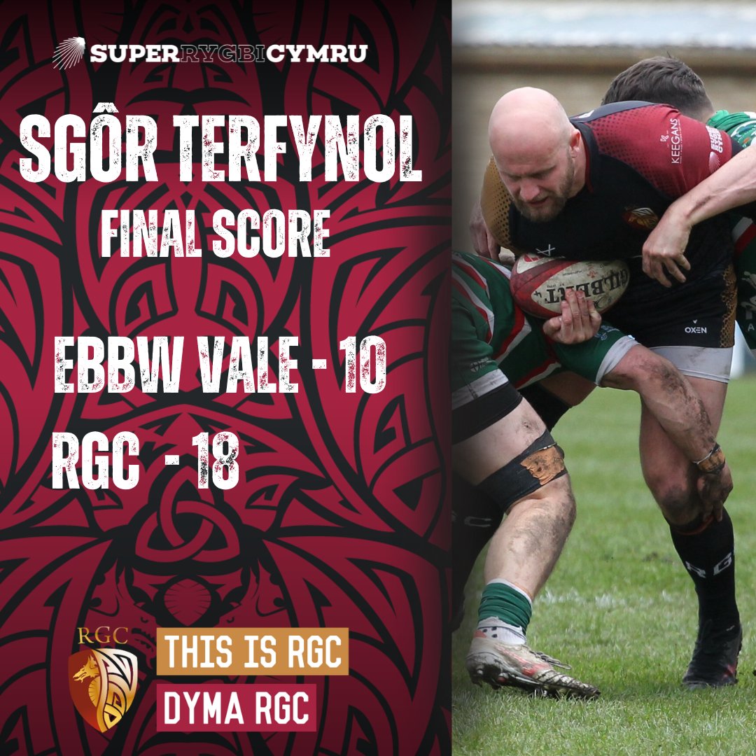 RGCnews🏉 tweet media