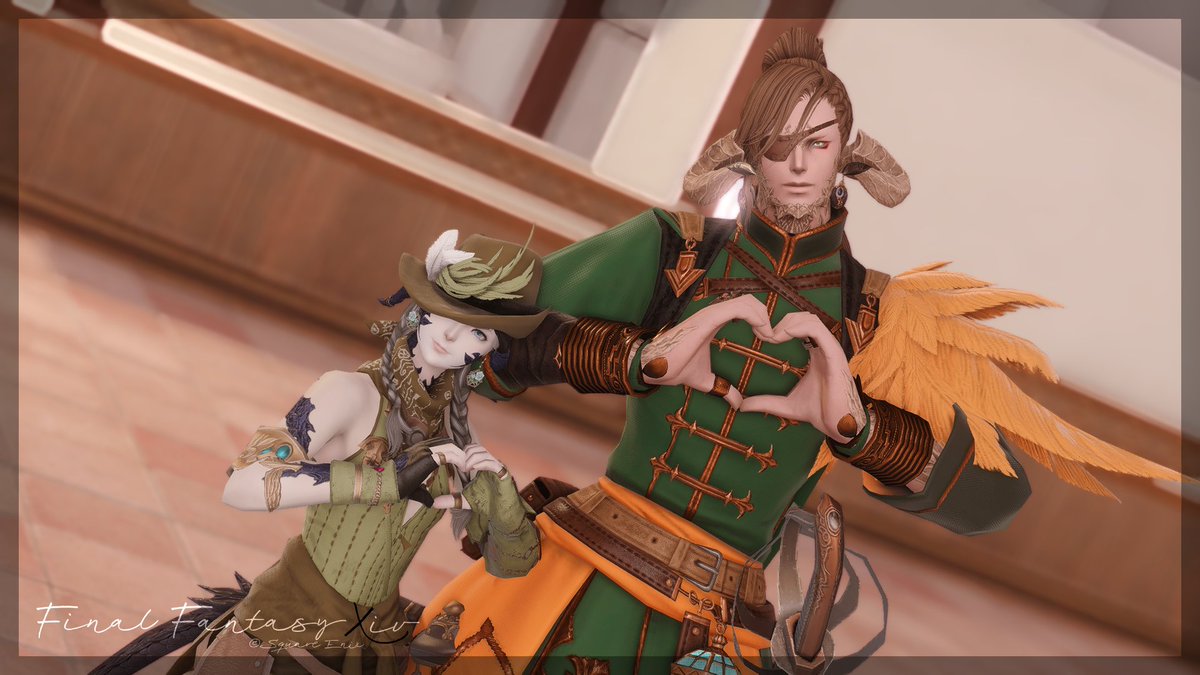 20260404 #金魚草の恋 ⑤
よめいさんと🥳
いつもツーショありがとうございます🫶