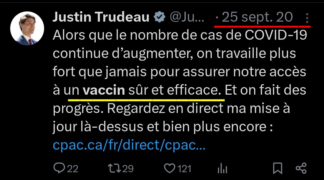 Patrick Gaudreault tweet media