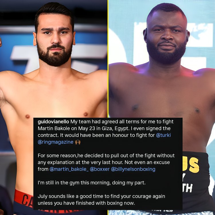 EverythingBoxing | Darshan Desai tweet media