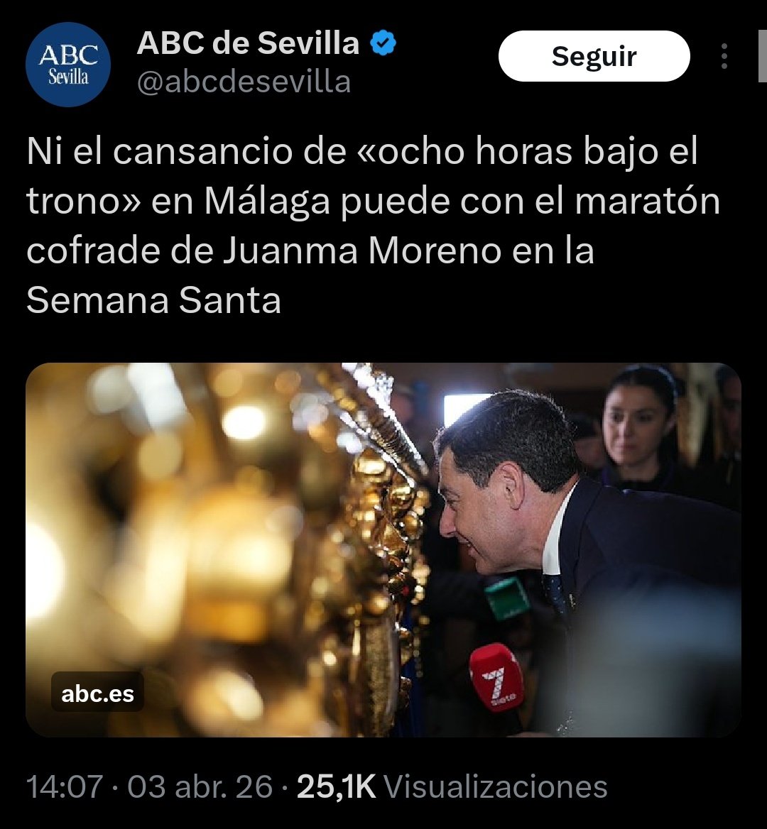 Rubén Sánchez tweet media