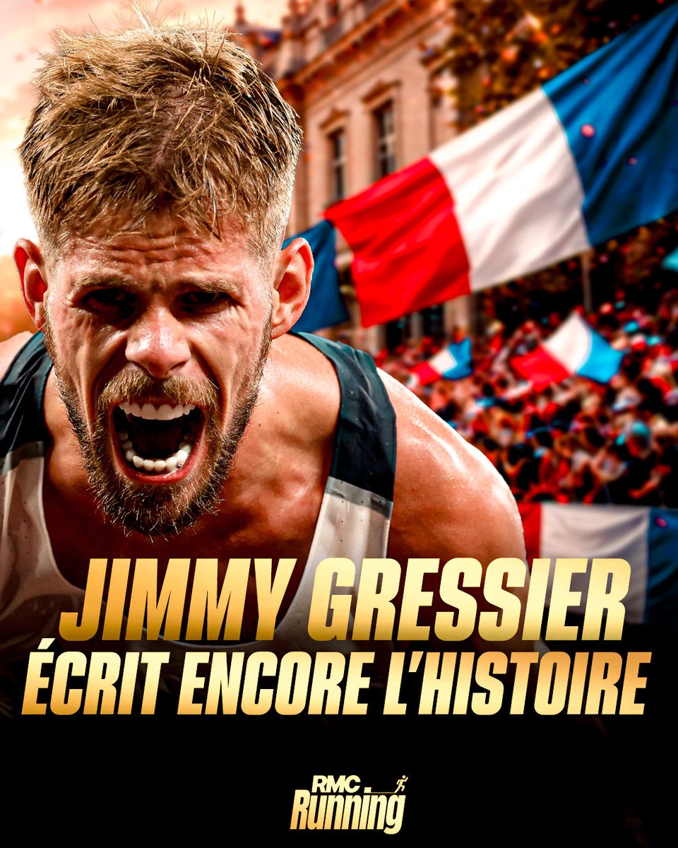 RMC Running tweet media