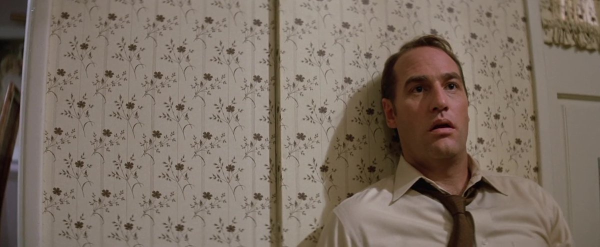 nbap2's tweet image. Craig T. Nelson. Hoy llega a los 82.

🎞
Poltergeist, 1982, Tobe Hooper

#CraigTNelson
#poltergeist #TobeHooper