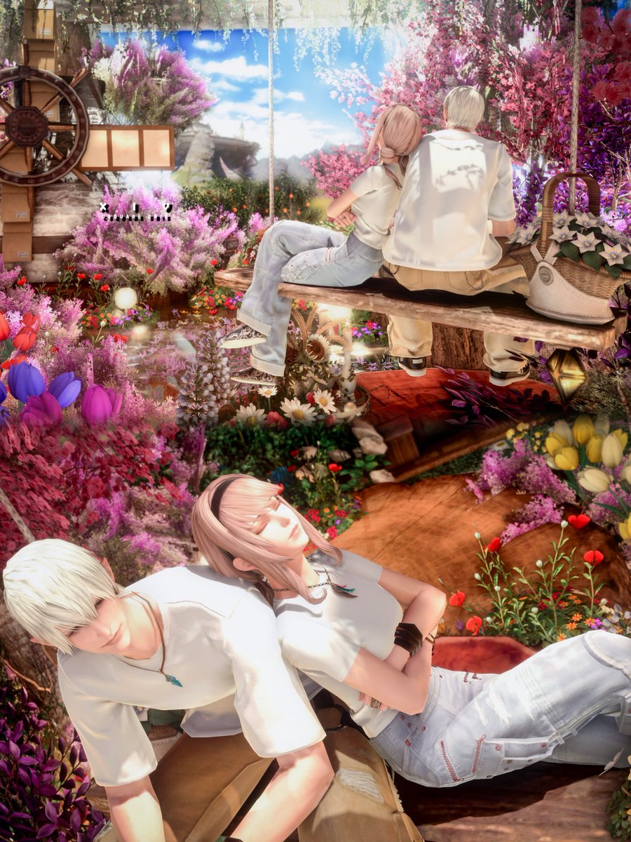 こみさん tweet media