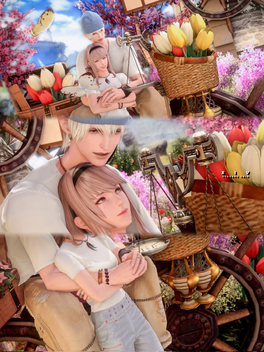 こみさん tweet media