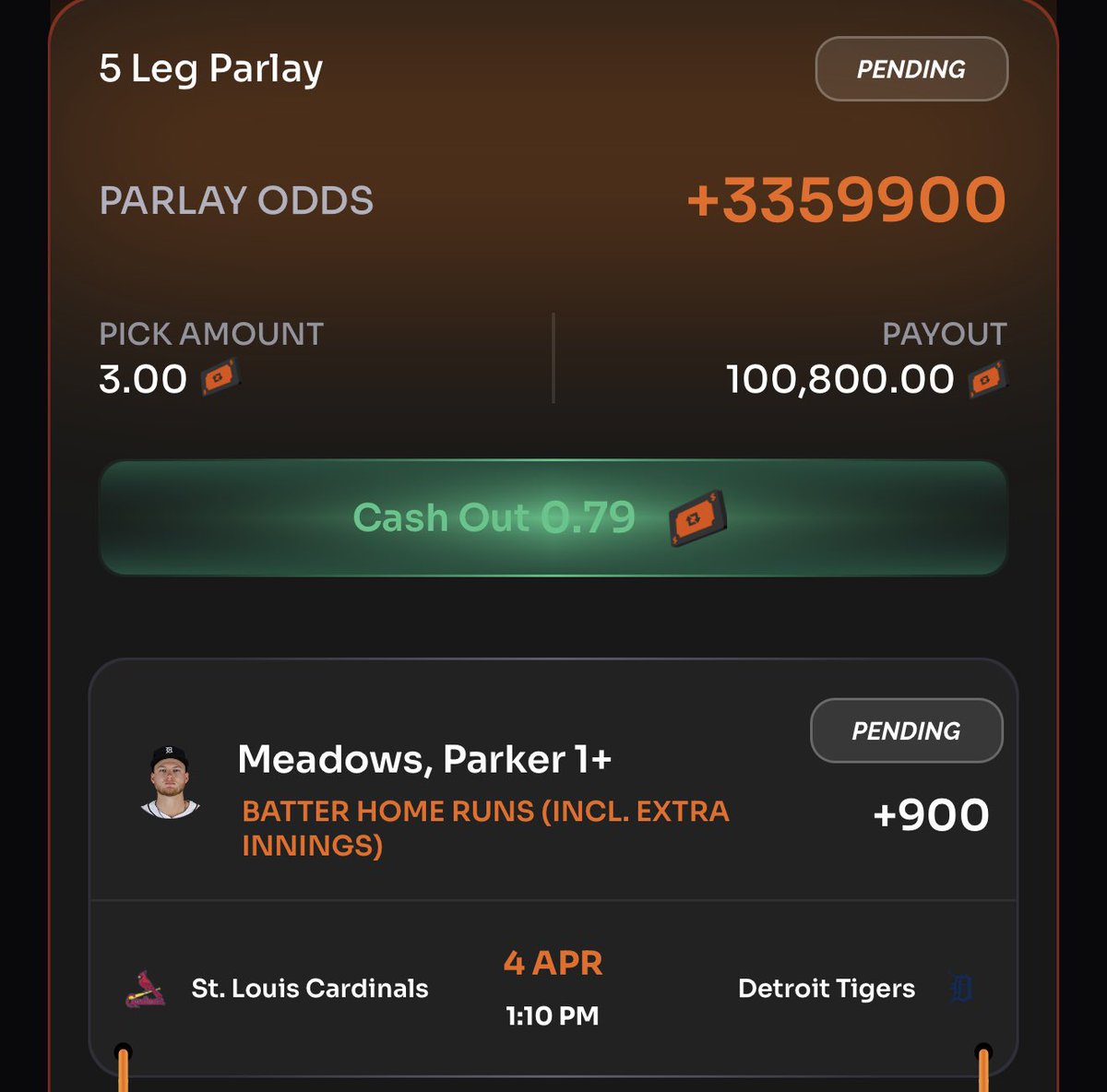 Brian Stephens tweet media