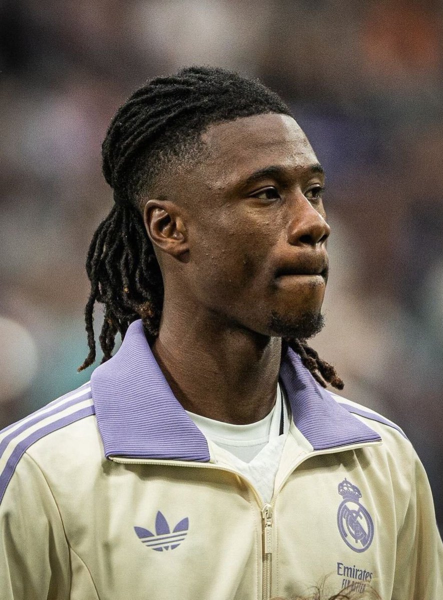 (fan) REAL MADRID FANS 🤍 tweet media