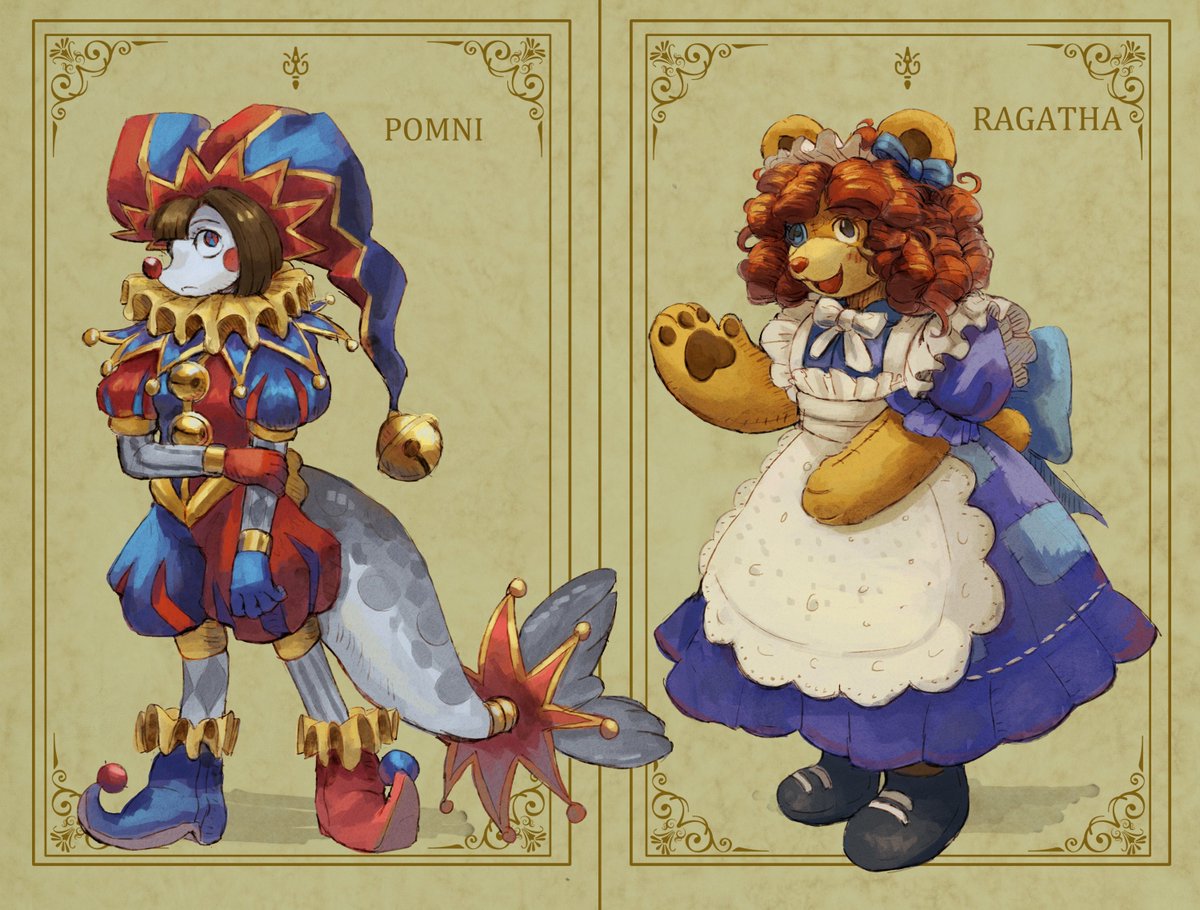 Estelaris (Follow me on Bsky!) tweet media