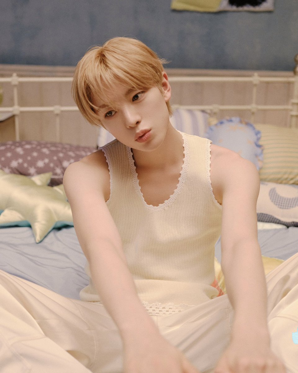 Happy 22nd birthday to our amazing one-of-a-kind main dancer, YUSHI of NCT WISH.