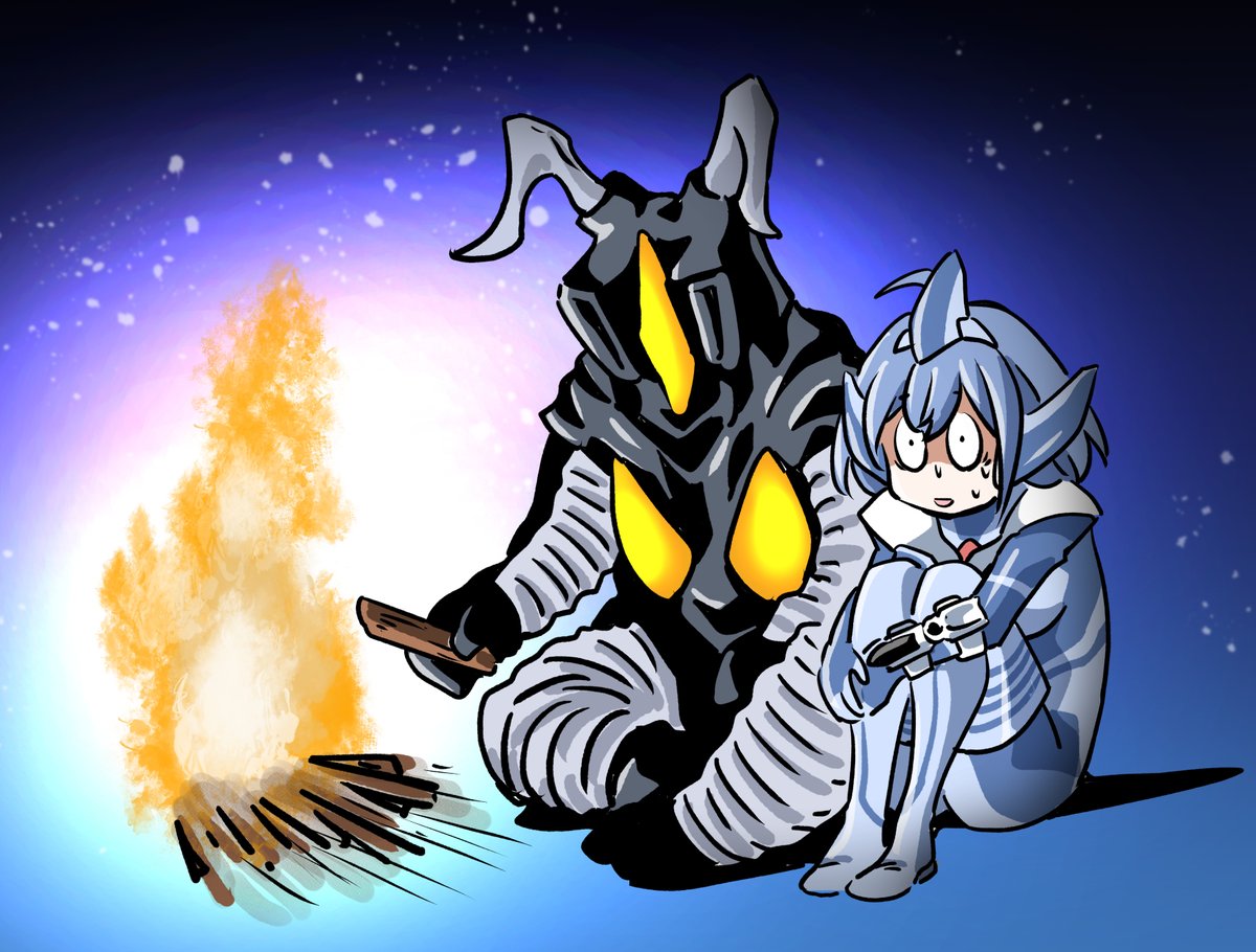 綱島志朗 人狼機ウィンヴルガ「叛逆篇」第5巻 2026/5/20発売決定! tweet media