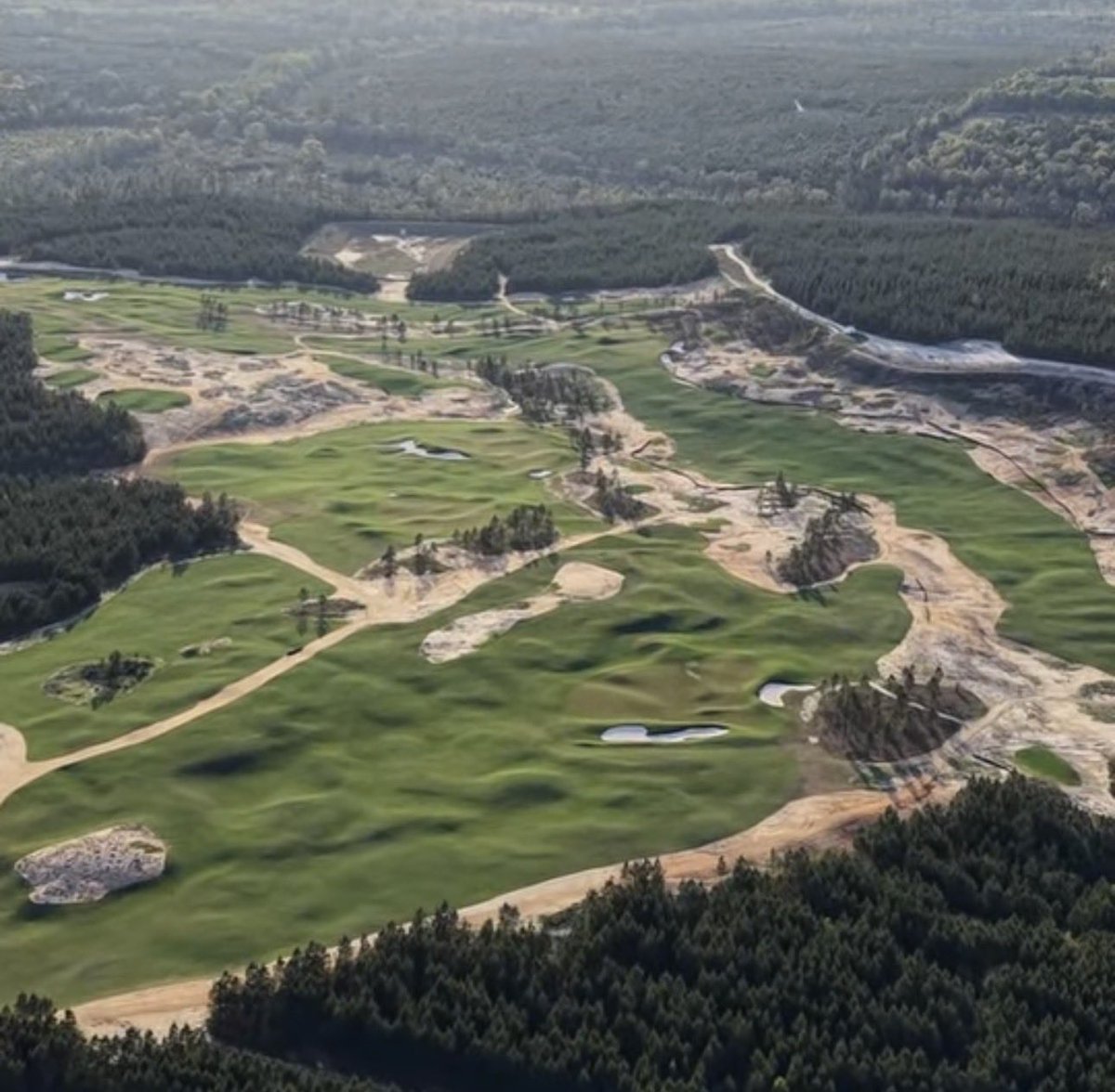Society of Golf Historians tweet media