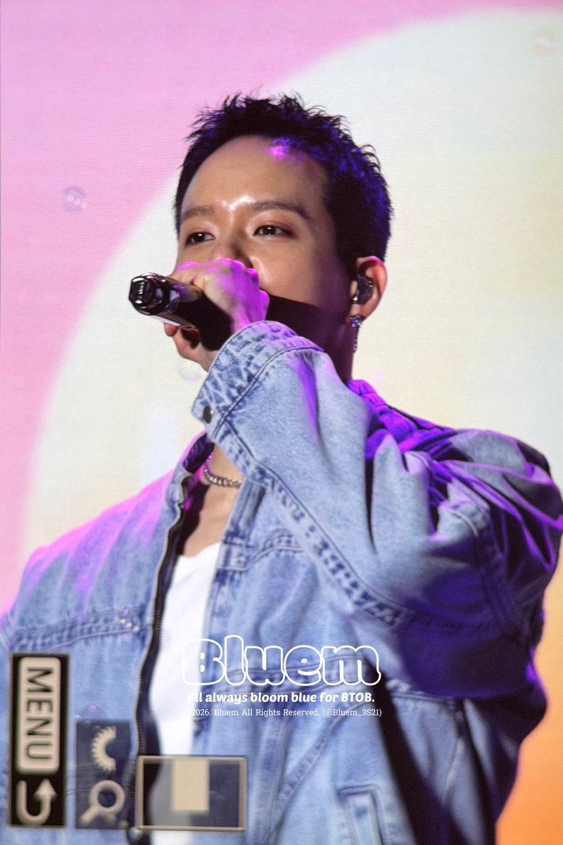 Bluem_3S21's tweet photo. 260404 조이플 콘서트 프리뷰

🐶💙

#비투비 #BTOB
#프니엘 #PENIEL https://t.co/sF4stZfJu9