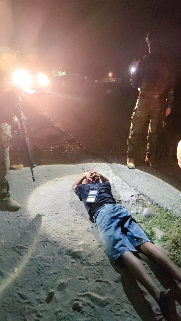 Ejército Ecuatoriano tweet media