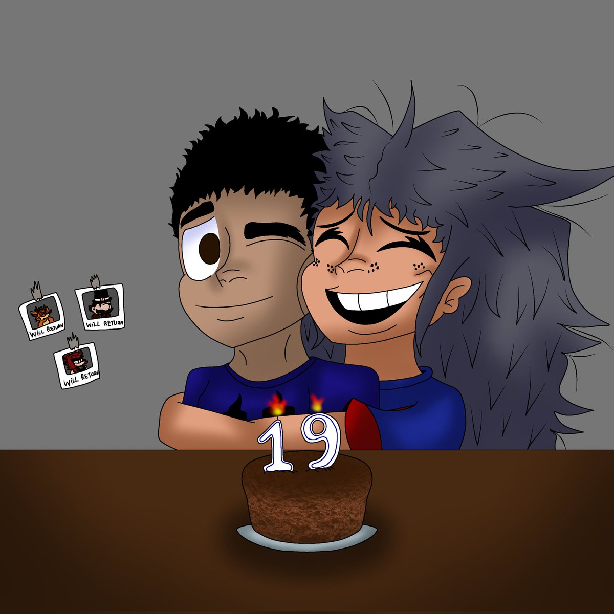 Lucas LRDS tweet media