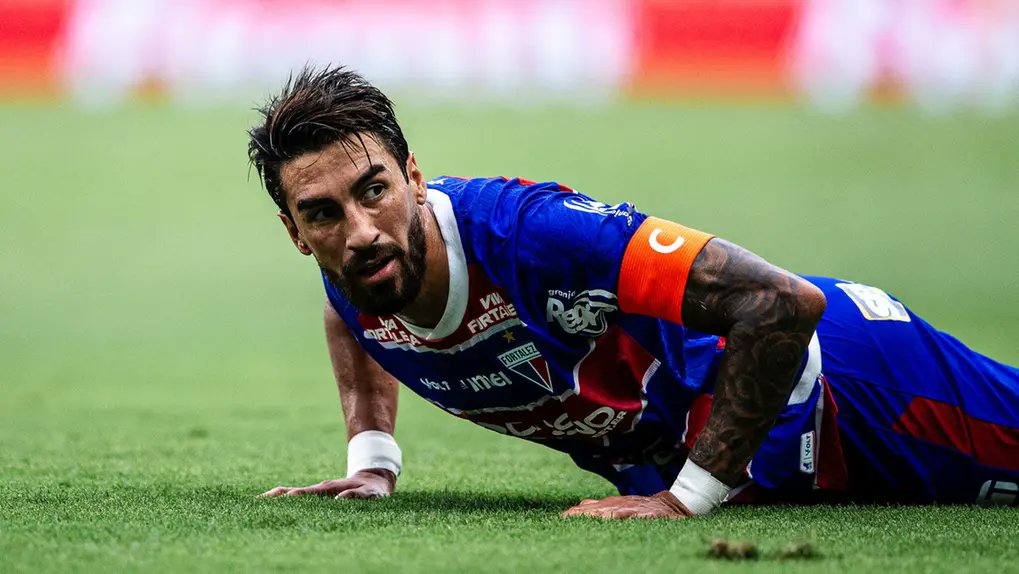 Luca Laprovitera tweet media