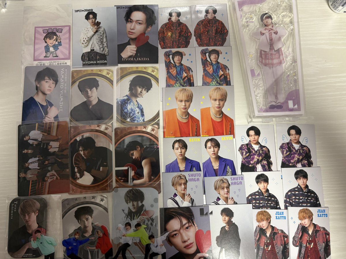 りある tweet media