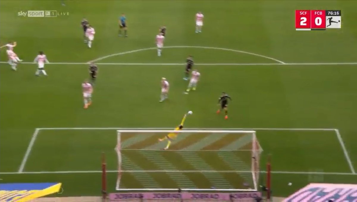 Bayern & Germany tweet media