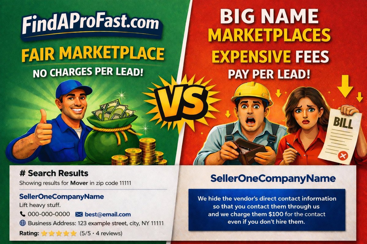 findaprofast.com tweet media