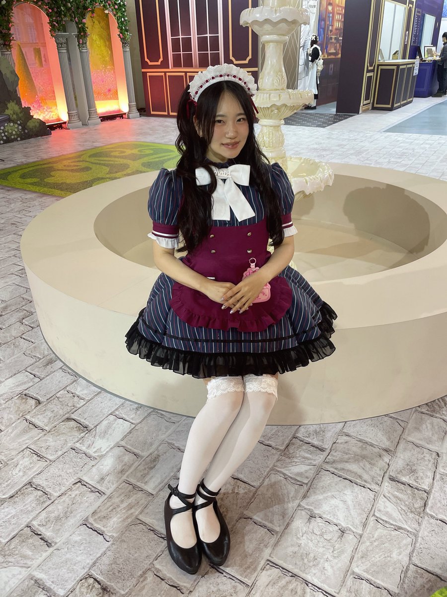 夢野めろ 橙幻郷 tweet media