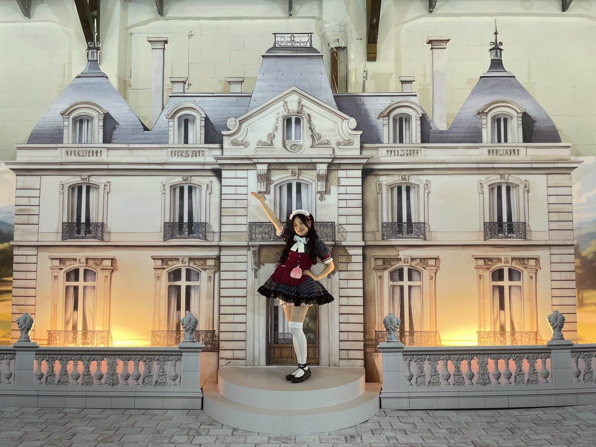 夢野めろ 橙幻郷 tweet media