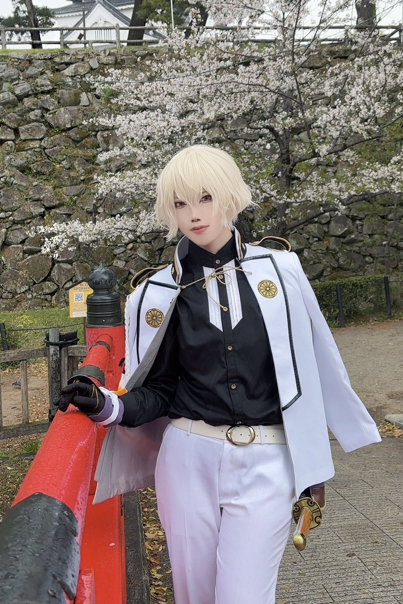 ヴァル@4/4岡崎 tweet media