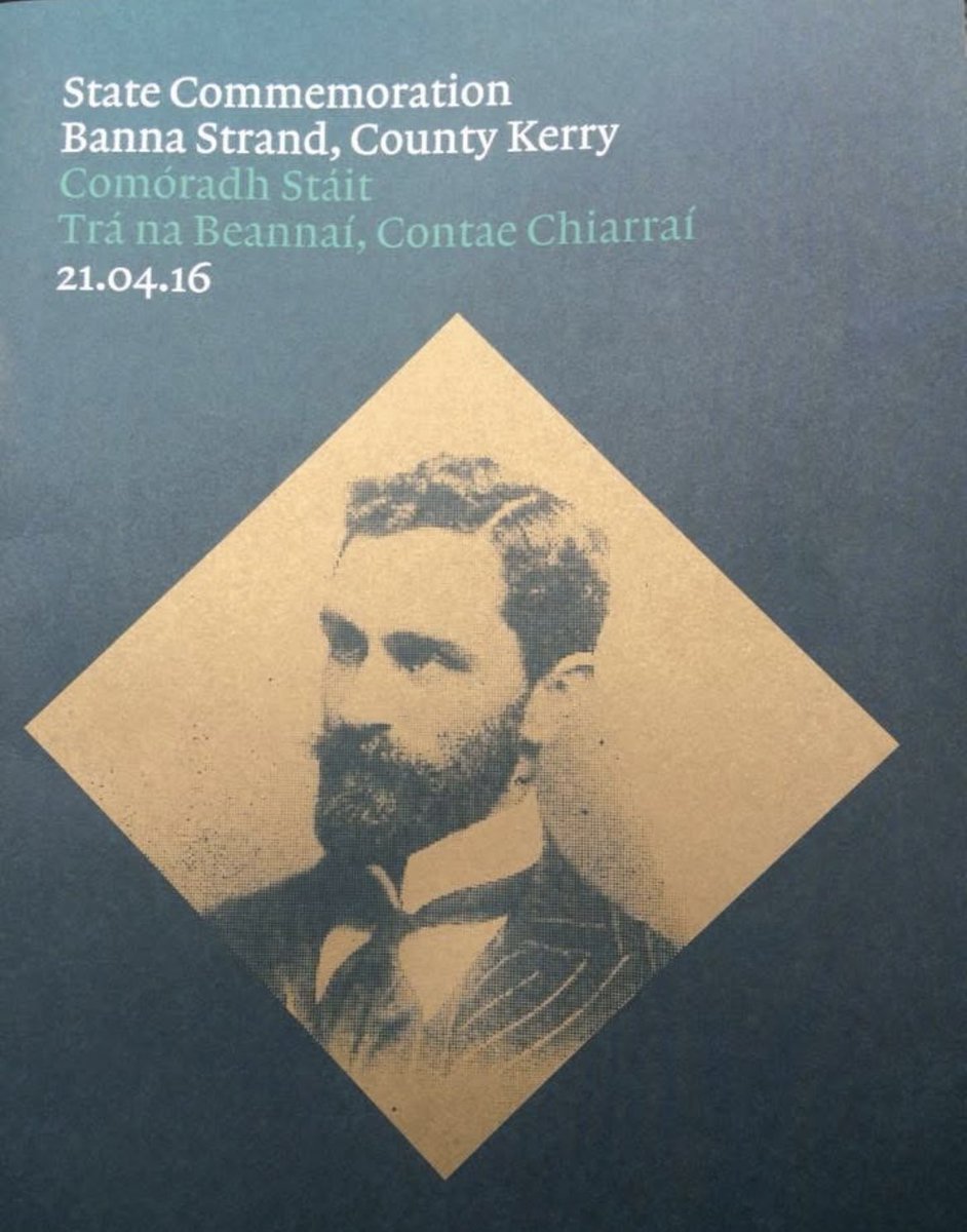 Senator Mark Daly tweet media