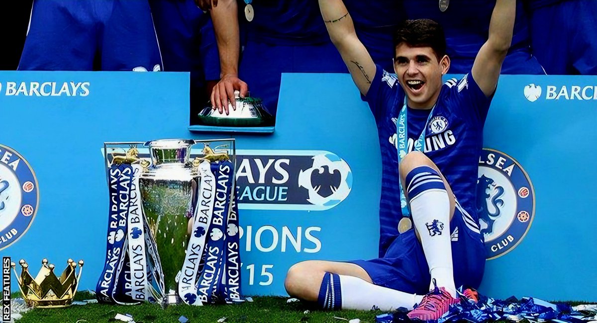 Chelsea Dodgers tweet media