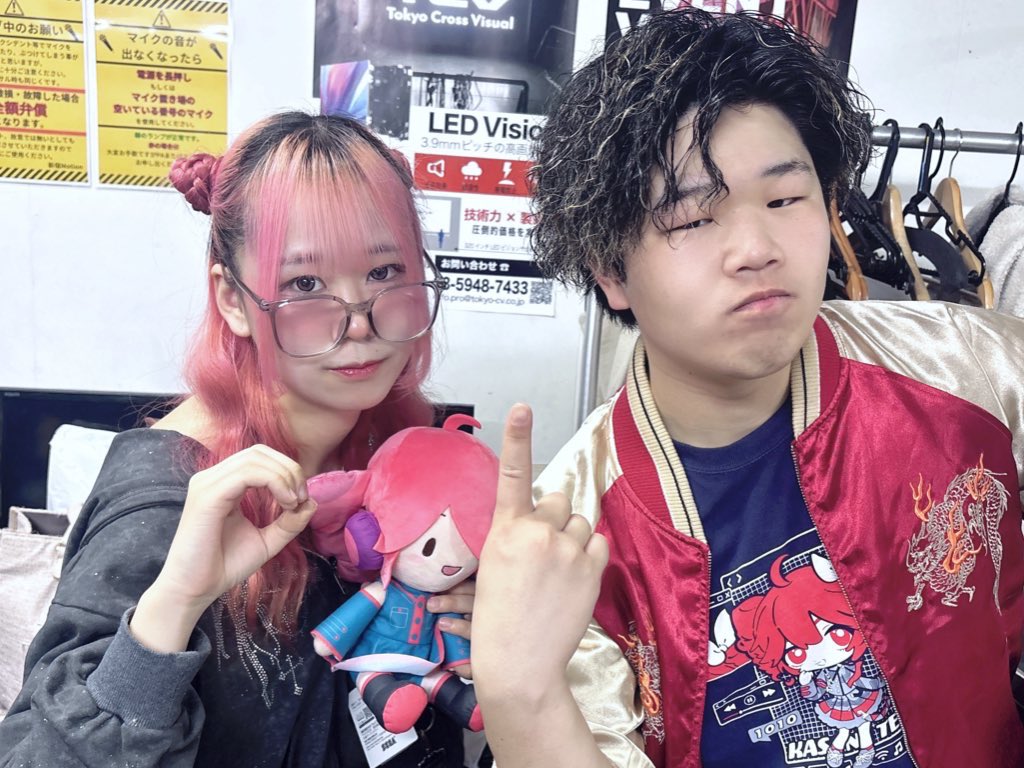 乃々瀬 tweet media