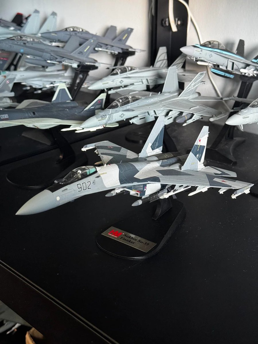 Tom70965294's tweet photo. My Fighter Fleet collection https://t.co/Kpo0SIngpc