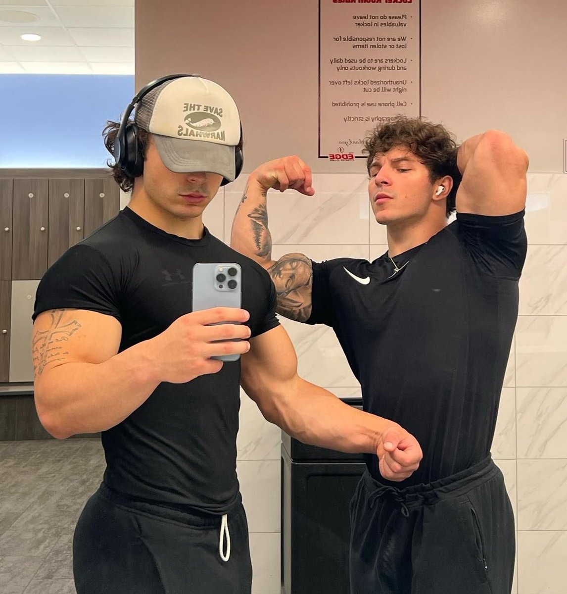 Nathan Trimmer tweet media