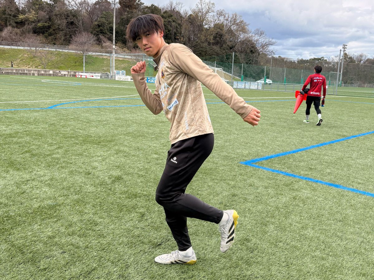 奈良クラブ tweet media