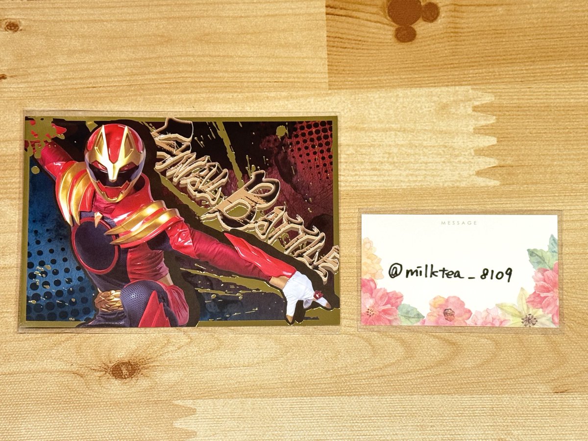 ひなき tweet media