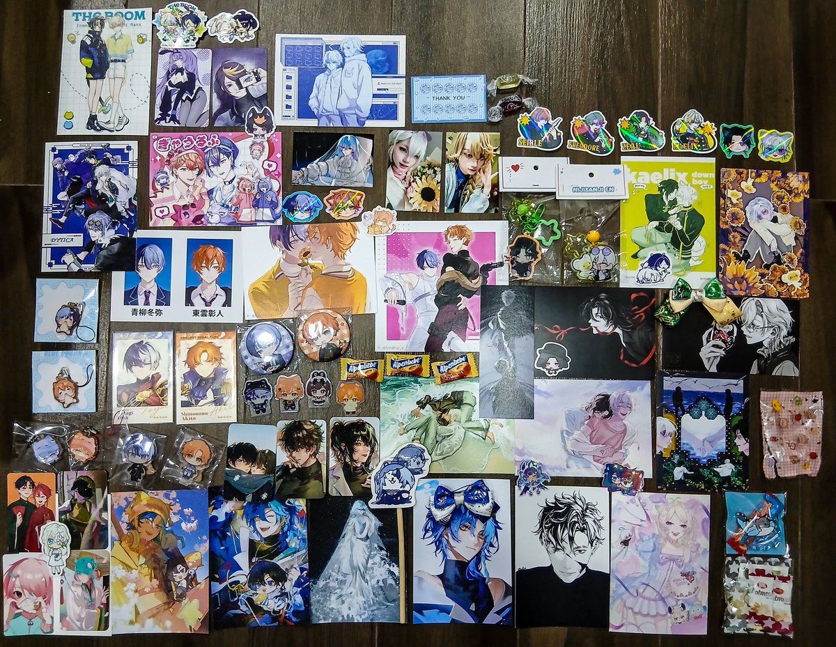 funatsu c: tweet media