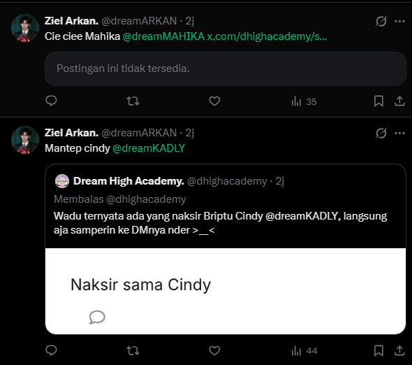 Arkan. tweet media