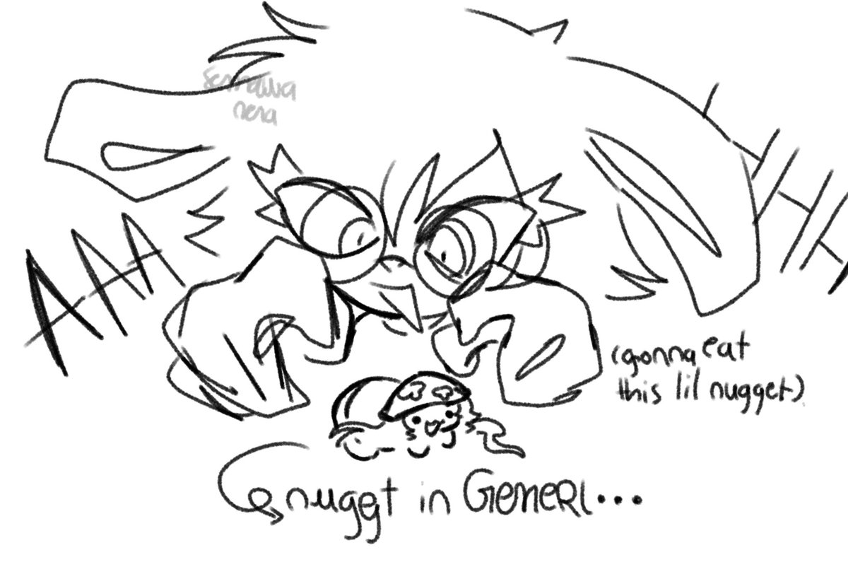 Semawa🍮 tweet media