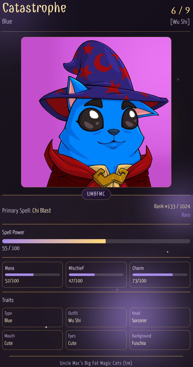 BigFatMagicCats tweet media