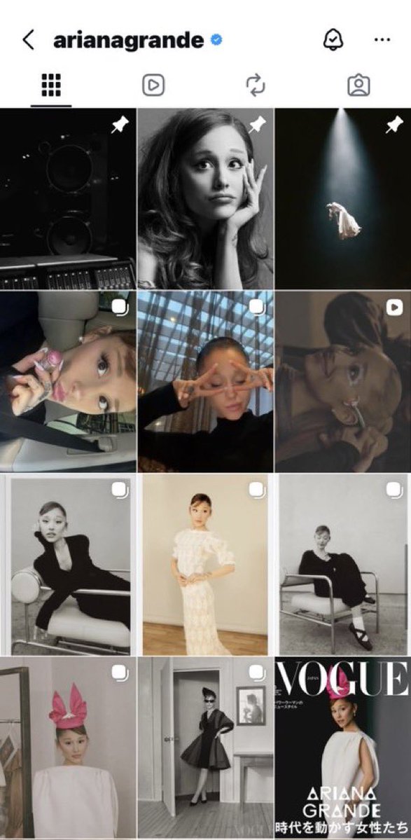 TheGrandeTop10 tweet media