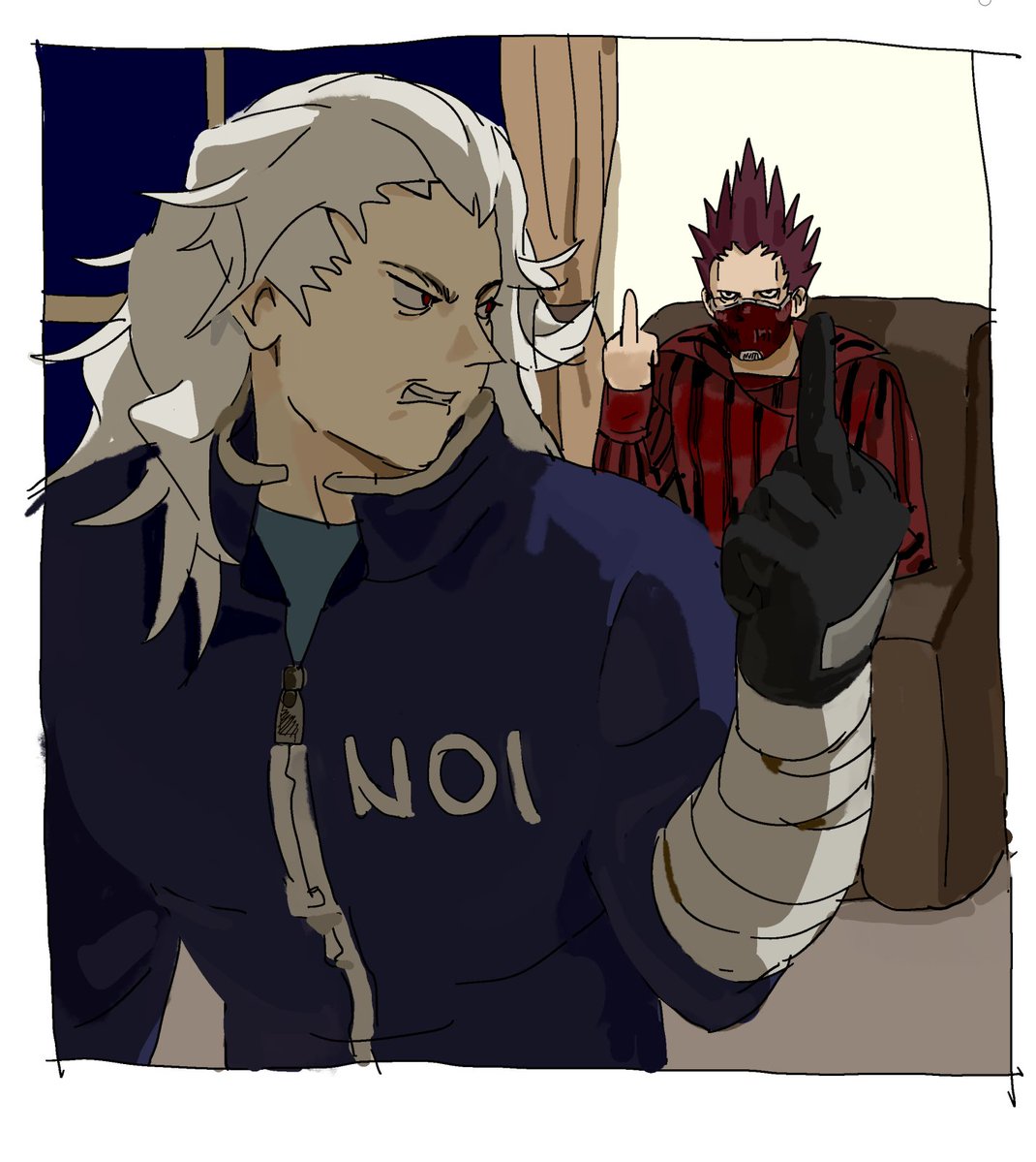 kewoage (@kewoage43104) on Twitter photo 