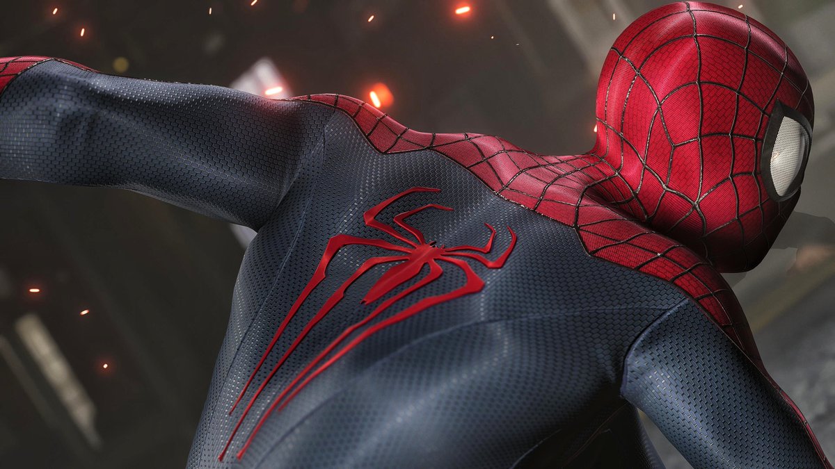 GameSmithVP tweet media