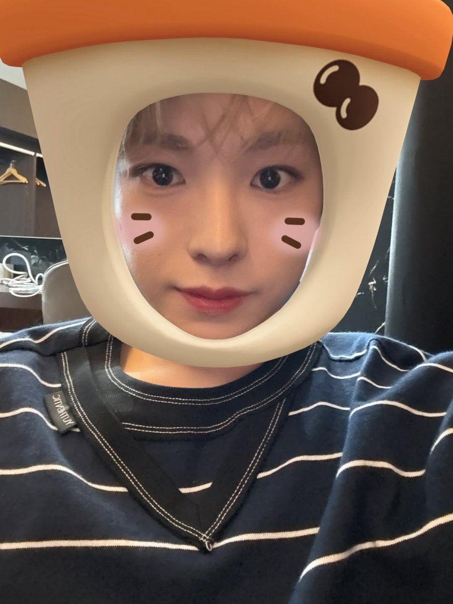 Rilakkuma tweet media