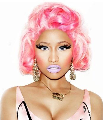 Minaj Chart Data tweet media