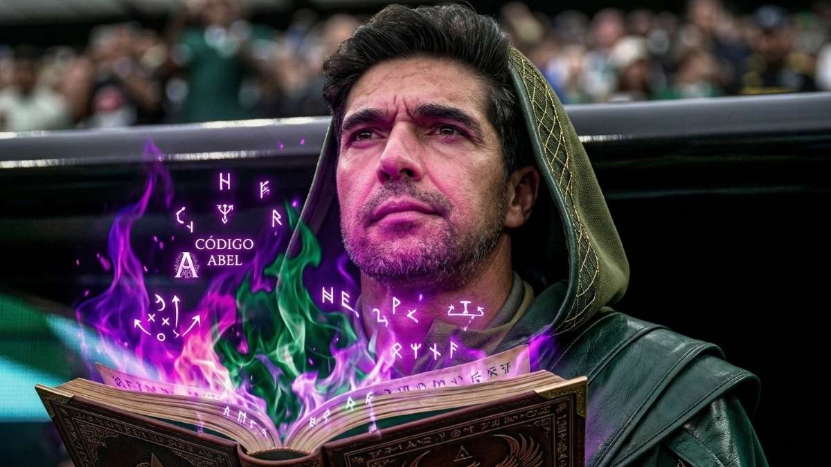 Portal do Palestra | Palmeiras tweet media