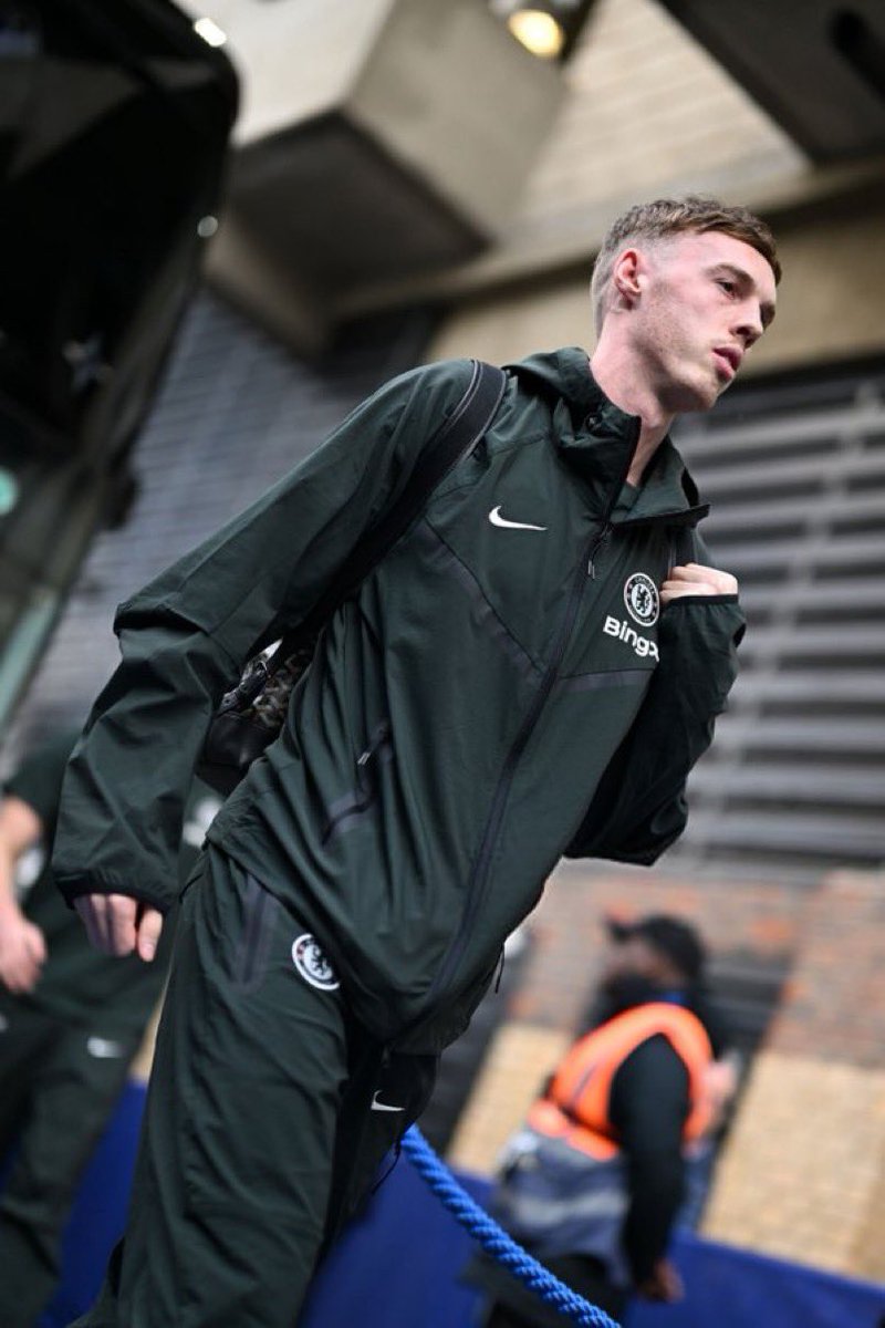 Chelsea NewsFR tweet media